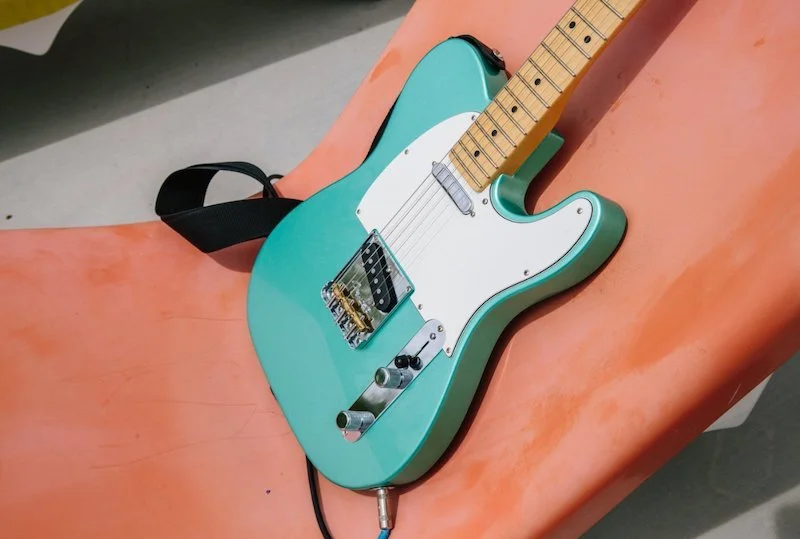 Fender and Bluecore put data to work to bring consumers a more personalised shopping experience