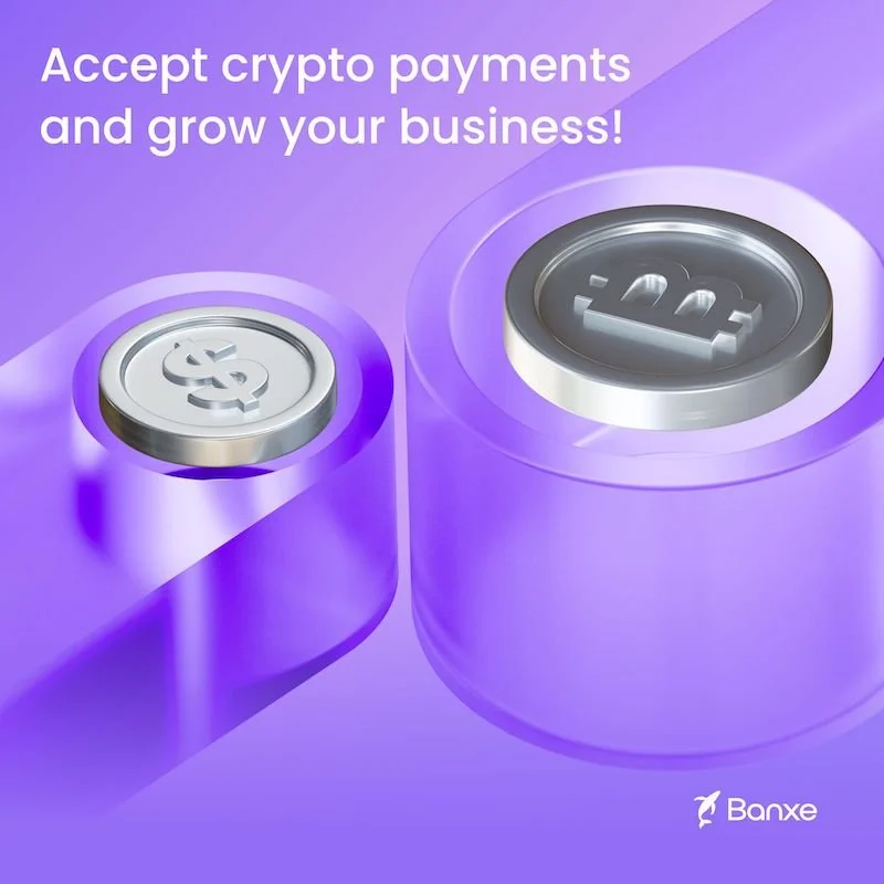 The rise of stablecoin transactions in non-crypto businesses