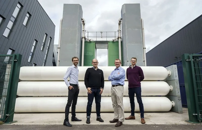 Amazon puts spotlight on 15 innovative startups as retailer launches third edition of its Sustainability Accelerator