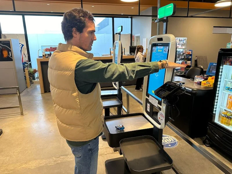 Mastercard launches Biometric Checkout Programme in Uruguay with Tienda Inglesa Red Expres store now live