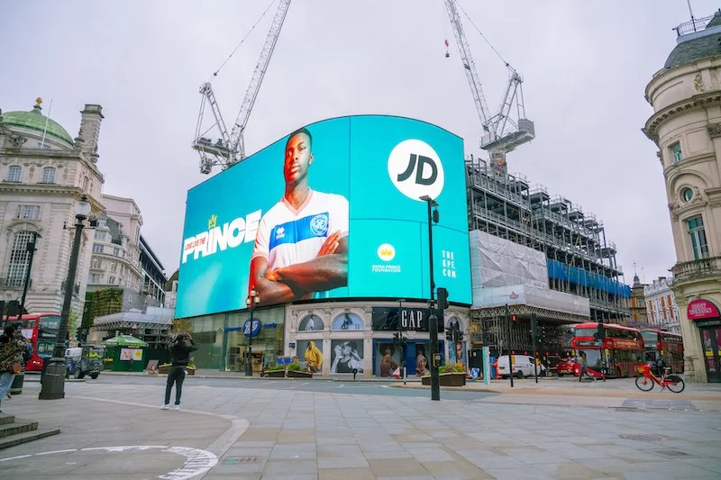 Algolia AI Search solution enables JD Sports to elevate e-commerce experience and boost omnichannel credentials