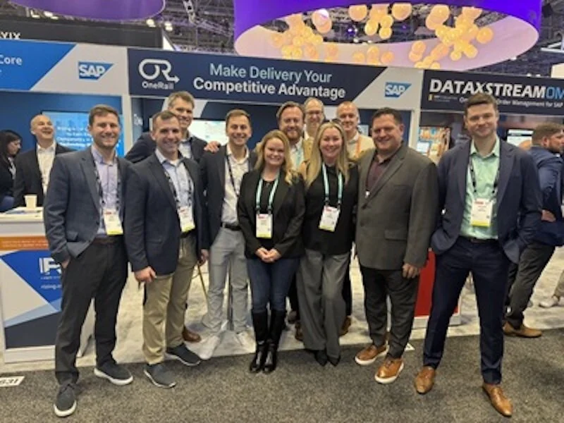 OneRail adds inventory and order management to last mile delivery solution with Orderbot acquisition