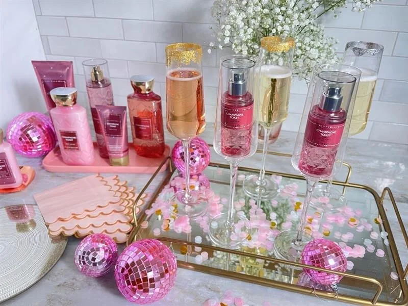 Bath &amp; Body Works puts focus on innovative retail technology solutions as it inks multi-year deal with Accenture 