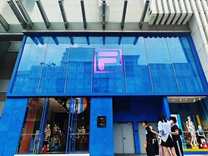 RTIH Innovation Awards winner Volumental snags Fila China FitTech deal across retailer’s flagship stores