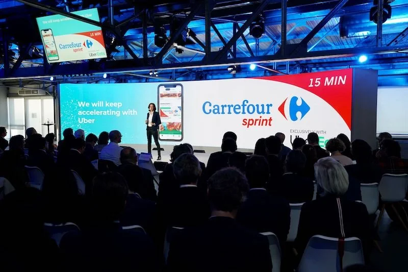 BICS teams with Carrefour on ‘travel eSIM’ solution, making it easier and cheaper for customers to use phones abroad