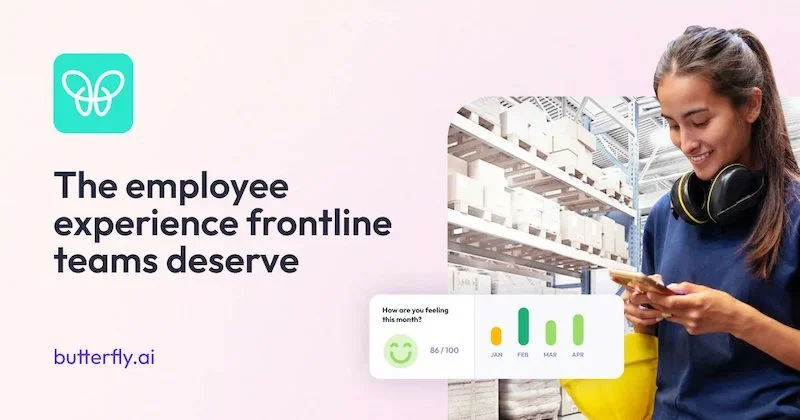 Butterfly.ai adds retail technology influencer, author and podcaster Ron Thurston&nbsp;to its advisory board