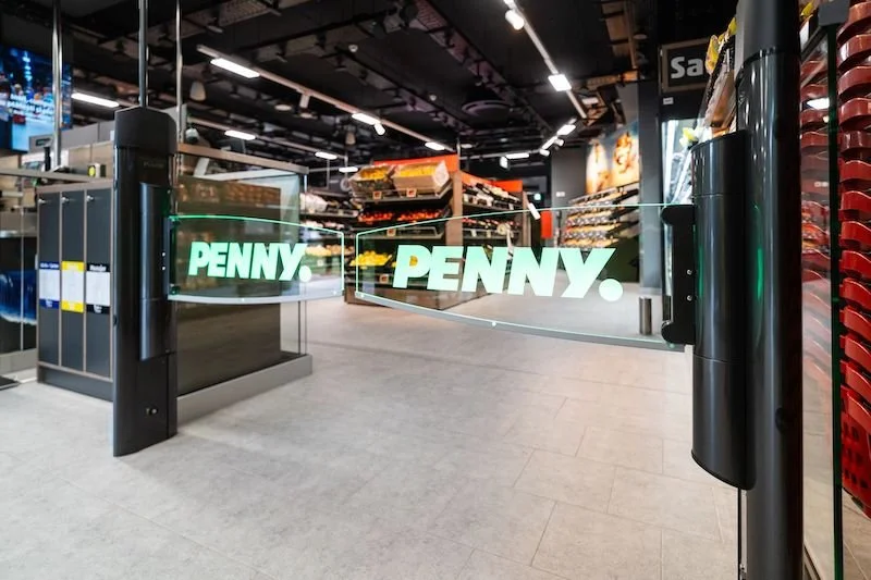 A major step toward making drone delivery a part of everyday life: this week's coolest retail technology plays