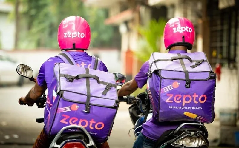 On demand grocery delivery firm Zepto preps $650 million funding round to duke it out with Blinkit and Instamart