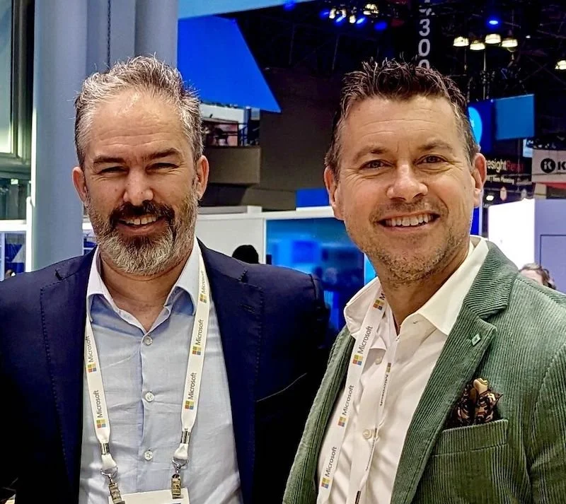 Retail management and fashion branding veteran Keith Mercier joins GenAI startup Fashable’s advisory board