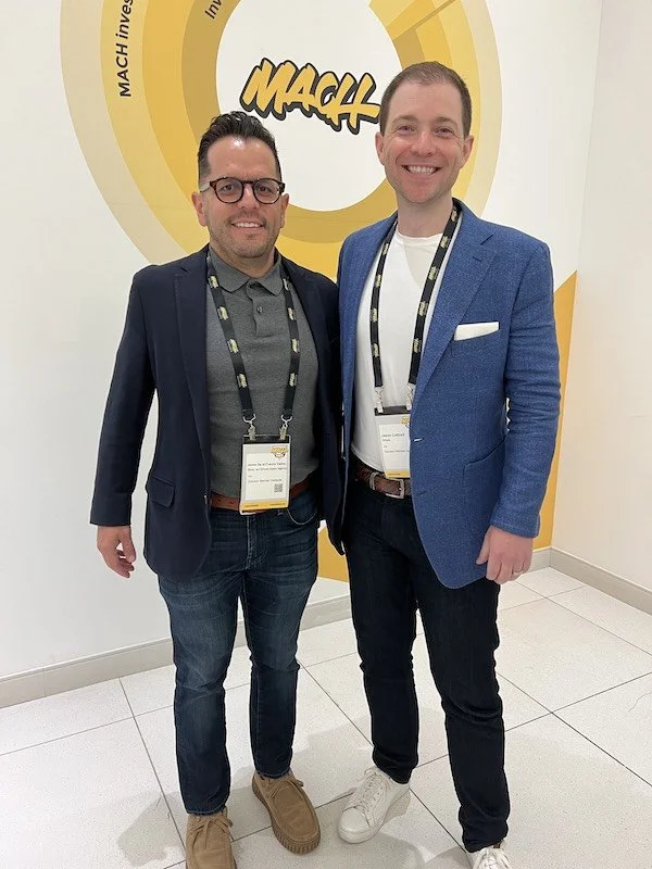 Orium acquires Gluo to expand company’s composable commerce footprint into Latin America market