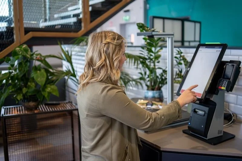 Here’s how tech is redefining the customer experience to make food service as seamless and stress free as possible