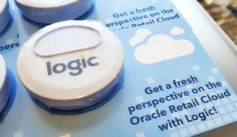 Professional services firm Accenture boosts retail technology transformation capabilities with Logic acquisition 