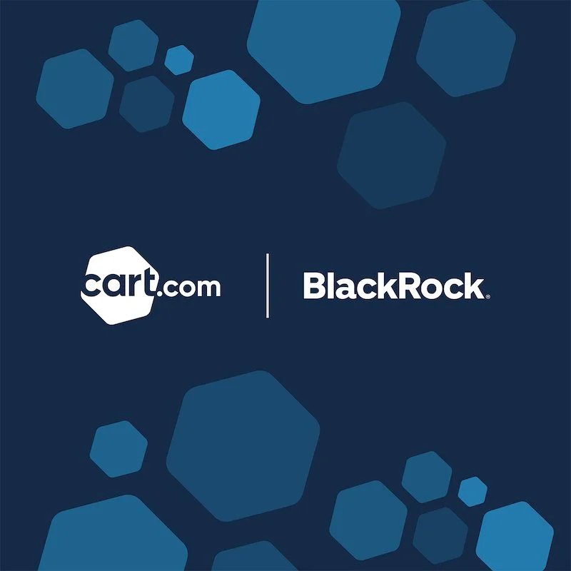 RTIH Innovation Awards winner Cart.com secures $105 million in debt refinancing from BlackRock