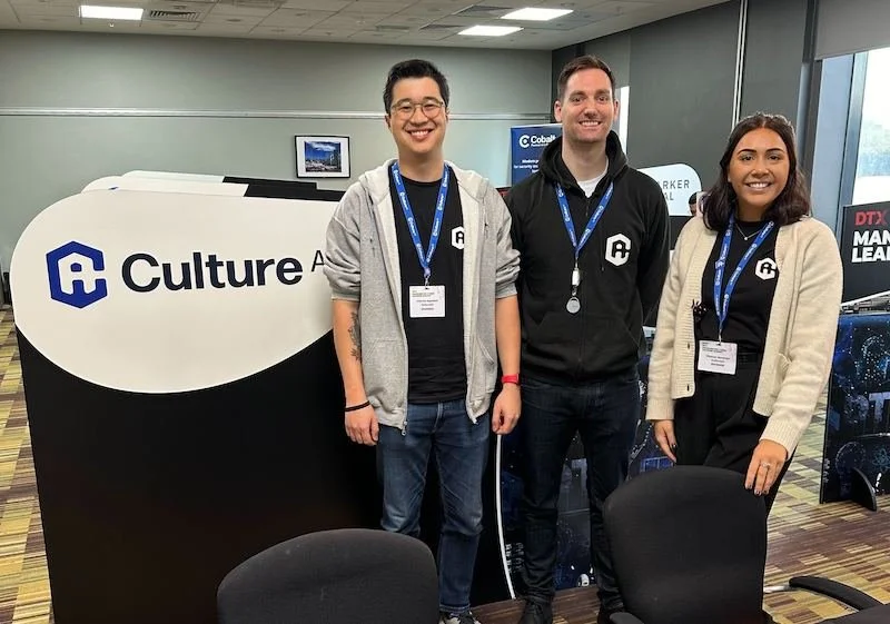 CultureAI announces $10m Series A funding round to stay at forefront of emerging field of human risk management