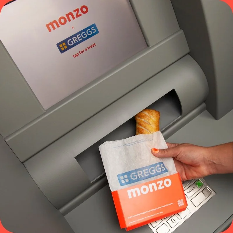 But all I found was sausage rolls and ATMs: RTIH’s most read retail technology articles from last week