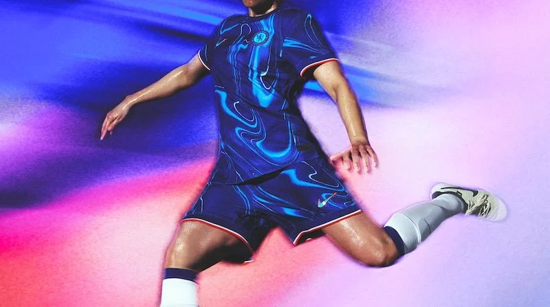 Skrill and paysafecard to be used as payment methods at Chelsea Football Club online store until end of 2024