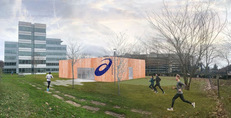 LuxCreo expands 3D printing tie up with ASICS as it looks to make personalised shoes accessible to all