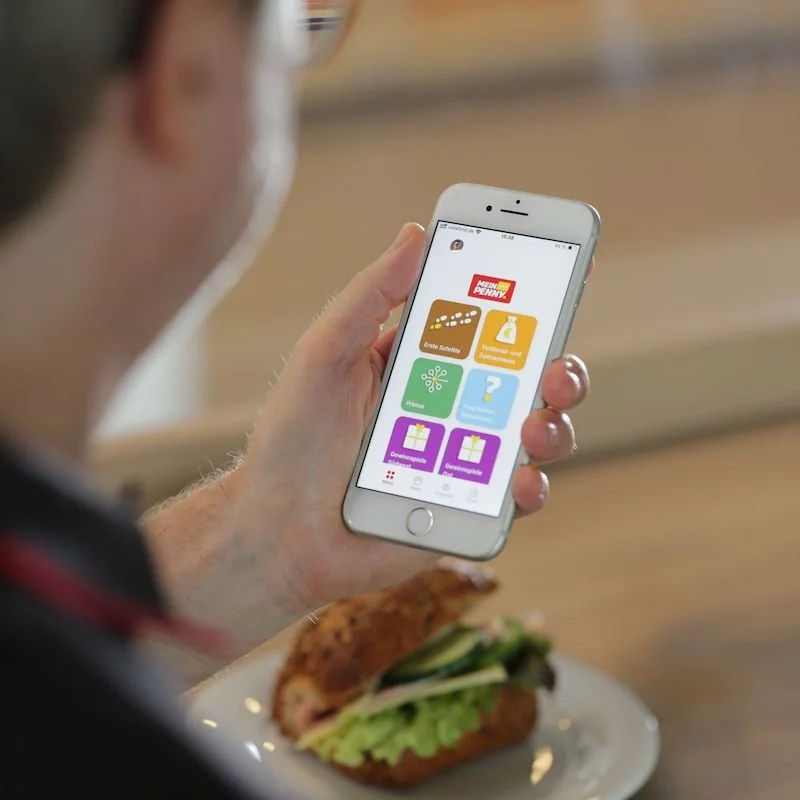 REWE Group CDTO Christoph Eltze: the future belongs to digital and technology obsessed food retailers 