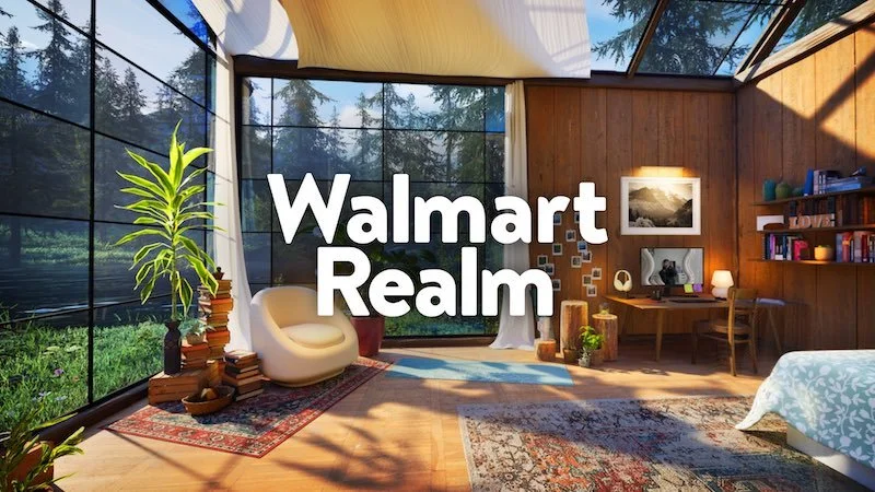 Retail technology innovation of the week: Walmart and Emperia put fresh spin on back to college shopping