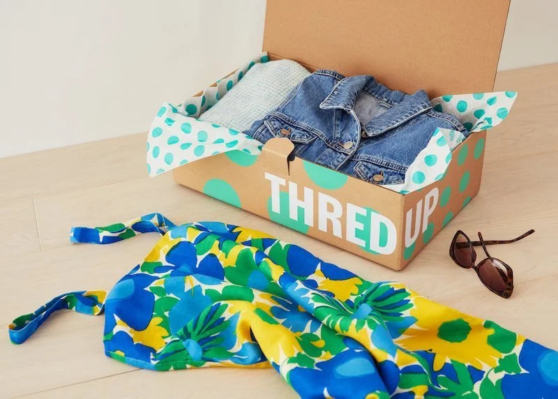 ThredUp launches suite of AI features to bring emotion and storytelling to shopping journeys on its platform