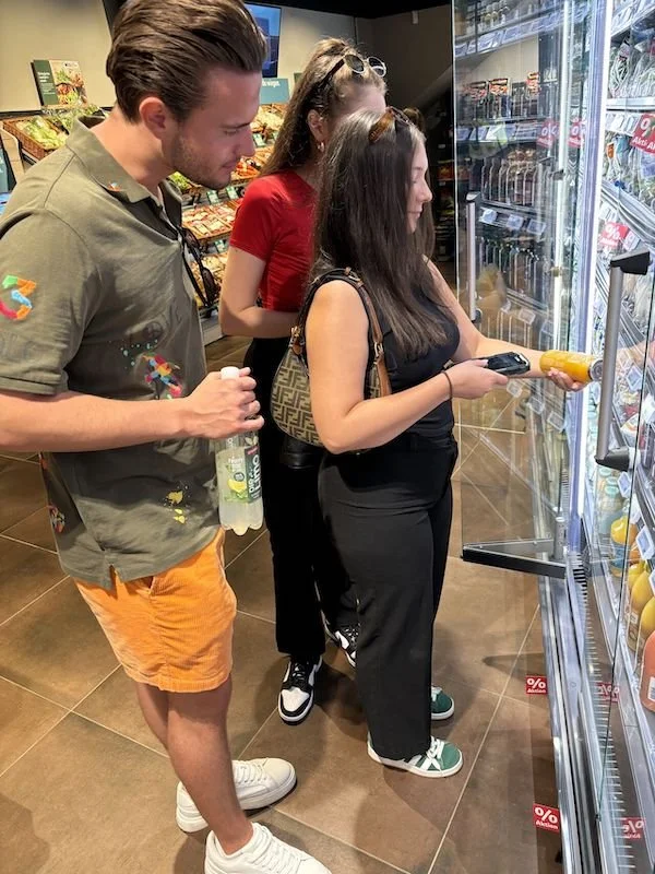 Sixth REWE Pick &amp; Go checkout-free store ready to go as retailer preps another launch in Hamburg, Germany