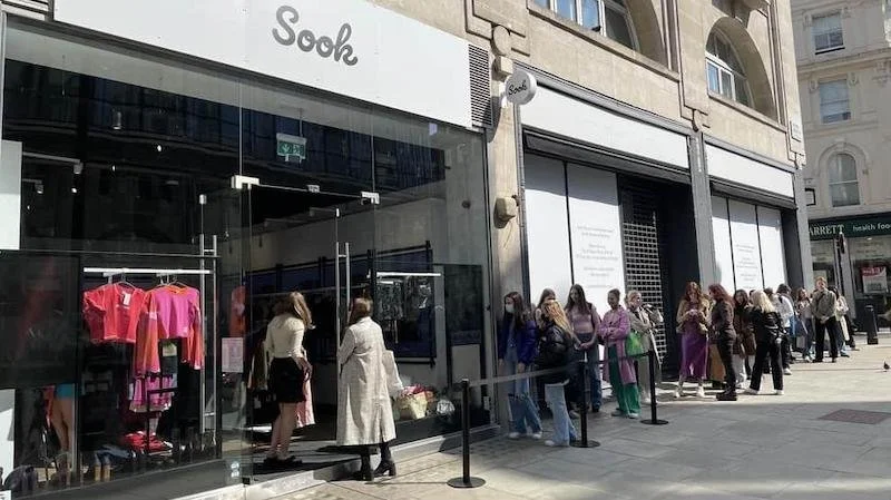 John Hoyle, founder of RTIH Innovation Awards winner Sook, joins Diriyah Company as Development Director
