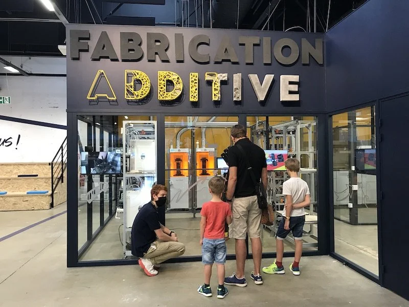 Examining the revolutionary impact of 3D printing on modern manufacturing