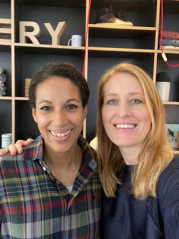 Focus on cutting-edge AI as eBay veteran Diana Pulnar joins Outfittery as Chief Product & Tech Officer