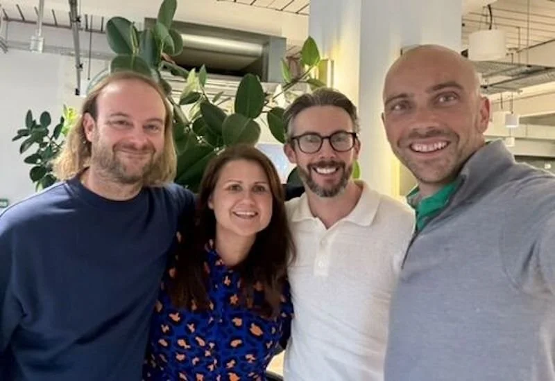 Praetura Ventures Operational Partner Mark Roberts joins board of RTIH Innovation Awards winner Ocula Technologies