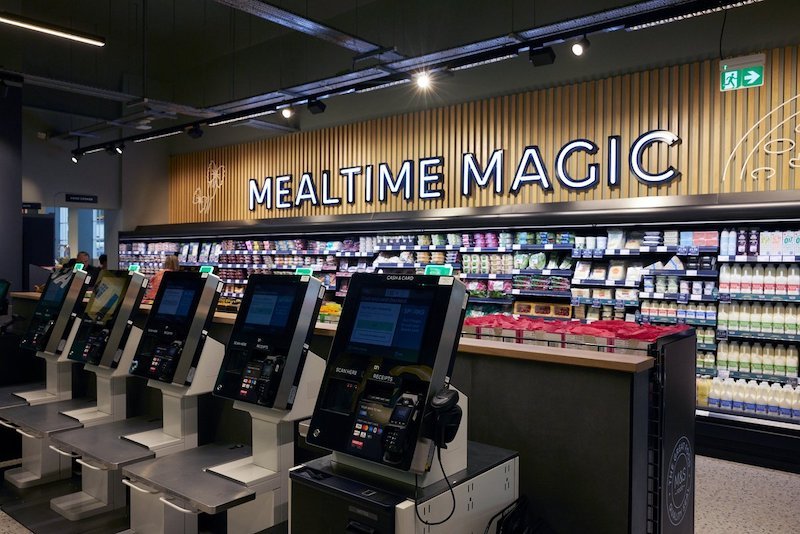 UK high street giant Marks and Spencer appoints retail technology veteran Paul Sims as Chief Architect