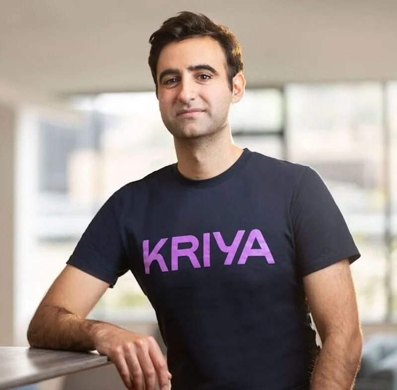 A win-win: UK FinTech firm Kriya becomes Stripe’s first pay later solution for B2B merchants in UK