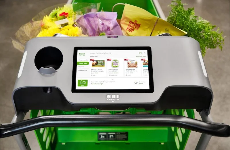 The evolution of retail: from market stalls to digital storefronts
