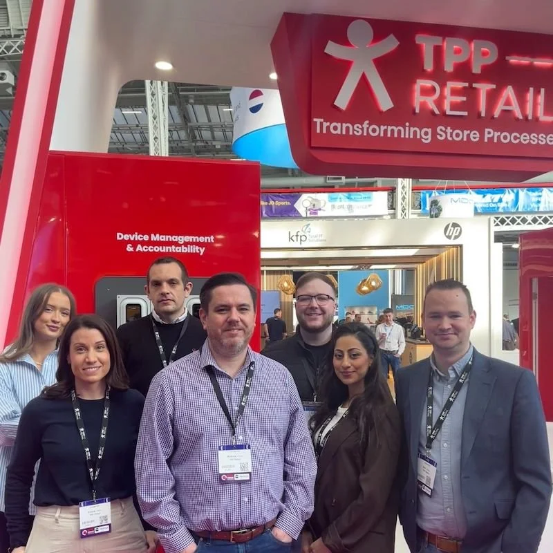 TPP Retail appoints former Dune Group and Morley Department Stores exec Dave Abbott as Technical Director