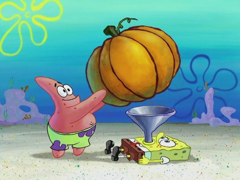 Walmart claims a first as SpongeBob SquarePants fans head into 25th anniversary augmented reality experience