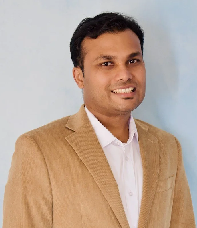 Data engineering expert Sanjay Puthenpariyarath designs innovative tech solutions to improve organisational outcomes