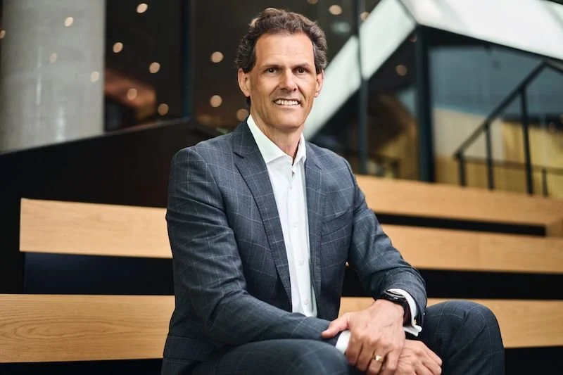 Former Aldi Nord COO and CTO Guido Hoepfner joins REWE digital as Chief Operations Officer