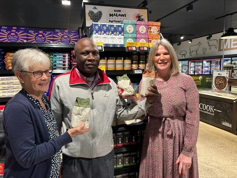 Central Co-op renews Retail Insight partnership as it tackles food waste with WasteInsight solution