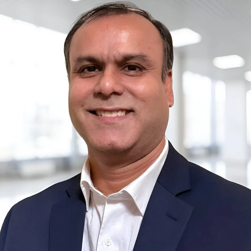 Sumit Tewari discusses retail businesses leveraging new technologies and his outlook for innovation