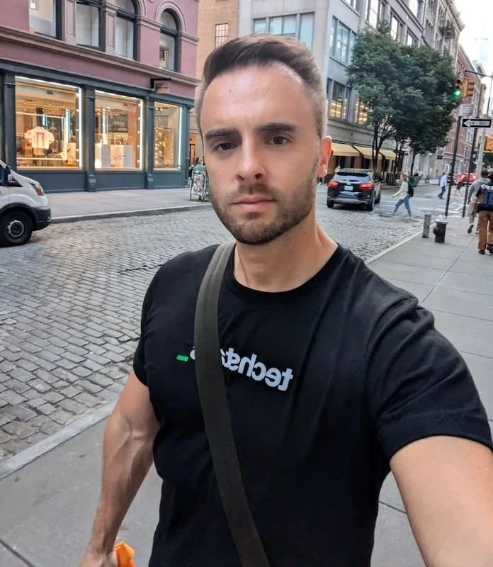 Dobbie co-founder Daniel Rees slams ‘bad for business’ UK and heads Stateside to pursue American dream