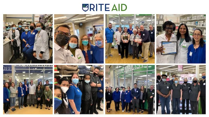 Rite Aid signs on for FinTech giant Klarna’s ‘customer centric’ Pay in 4 payment option across all stores