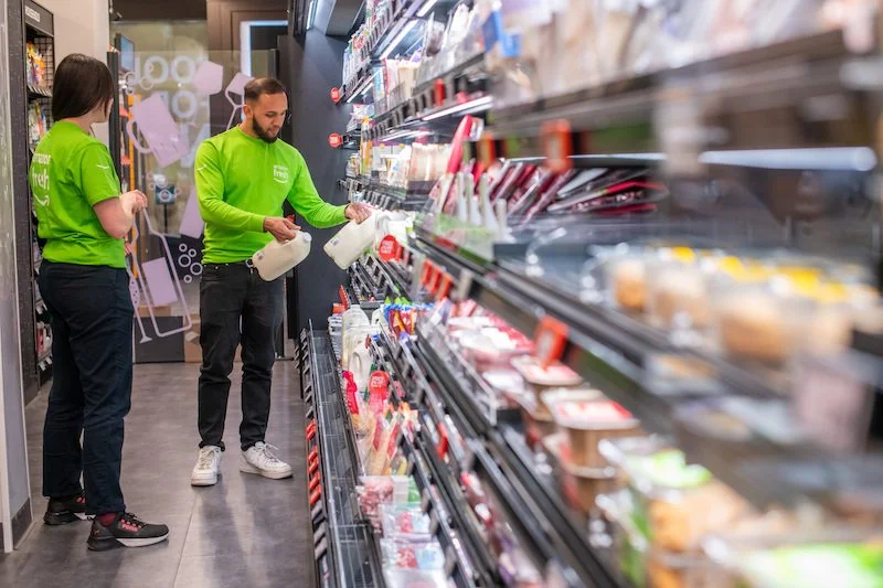 Pricer research: Brexit to blame as Brits say many items in weekly food shop are out of stock in stores