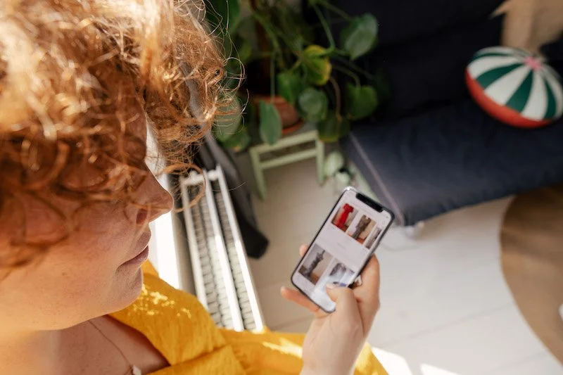 Channel 4 Dispatches focuses on dark side of Vinted including fake products and misogynistic websites