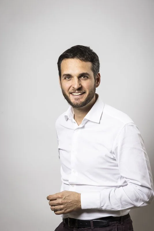 Romain Fouache takes on Akeneo CEO role from Co-Founder Fred de Gombert who remains in game as President 