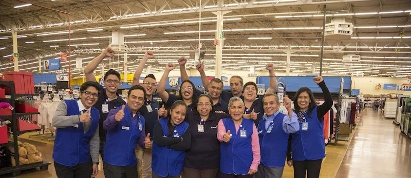 Walmart de México y Centroamérica taps Quorso Co-Pilot technology solution across retailer’s store network