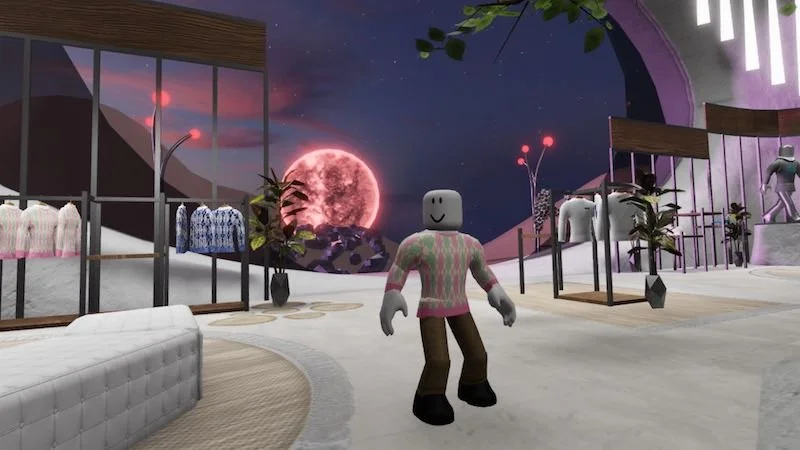 2024 RTIH Innovation Awards finalist Obsess talks ‘game-changing’ Roblox and Shopify partnership