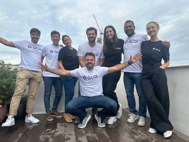 Acai Travel raises $4 million seed round headed up by Nauta alongside DraperB1 and One Travel Ventures