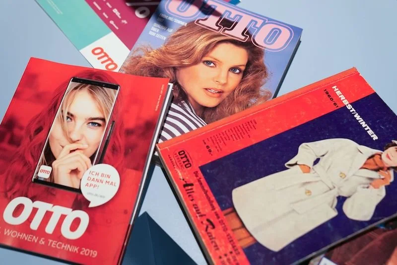 OTTO veteran Dr. Frederike Fritzsche focuses on AI as she steps in to Chief Tech Transformation Officer role