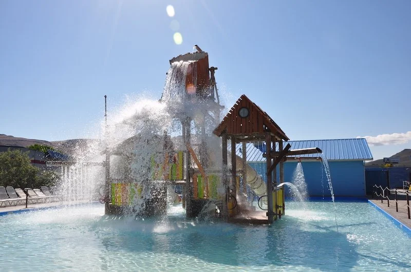 Wild Island Adventure Park boosts food and beverage ordering for guests with new automated system