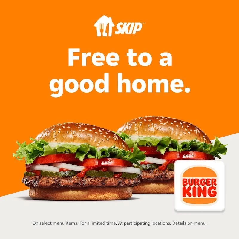 Canadian delivery firm Skip announces&nbsp;expansion to retail media offering&nbsp;through partnership with Rokt