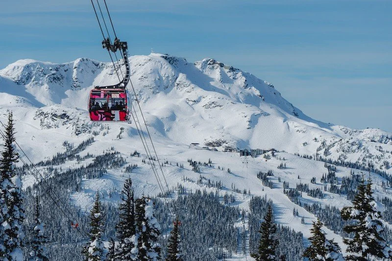 Workforce management tech specialist Legion Technologies announces expansion of Vail Resorts partnership